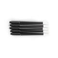 New Arrival Black 18U Disposable phibrows microblading pen eyebrow microblading pen